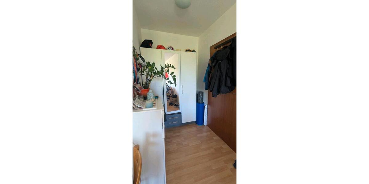 Etagenwohnung Kaiserslautern Bahnheim - 2 Zimmer, 46 m&sup2;, 580&euro; | Angebot:26413296