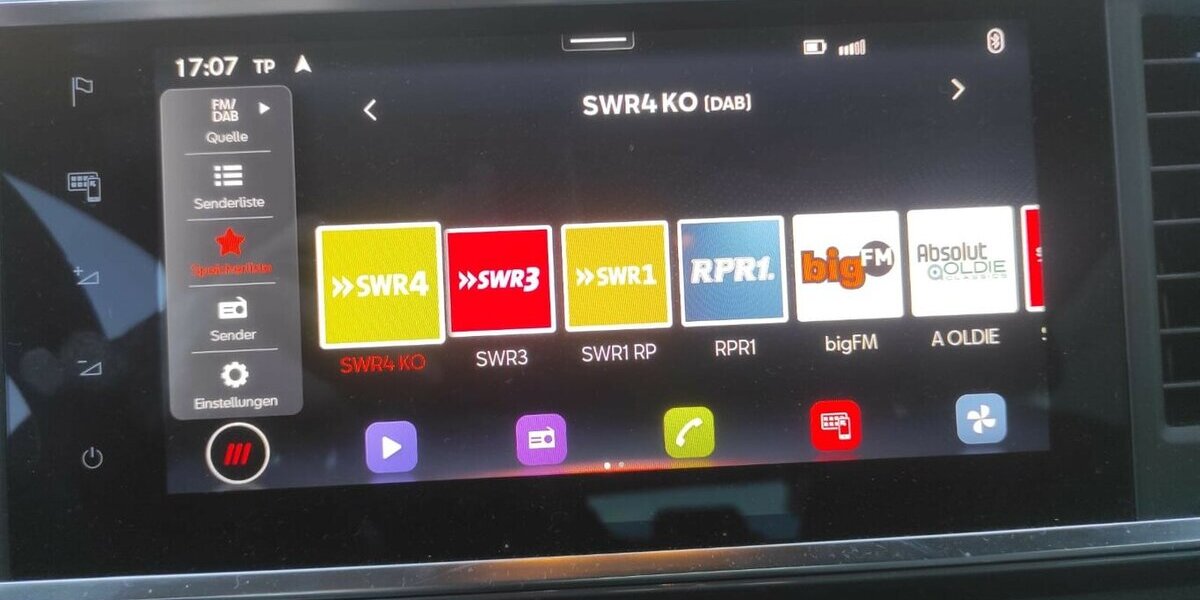 Seat Ateca 1,0 TSI Style NAVI/LED/SHZ/Kamera/PDC 64.985 km 18.950 &euro; Höchstenbach 57629