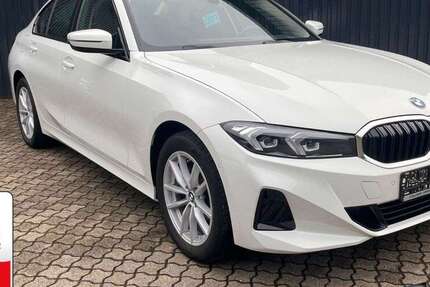BMW 318 8.600 km 29.480 &euro; Velburg 92355