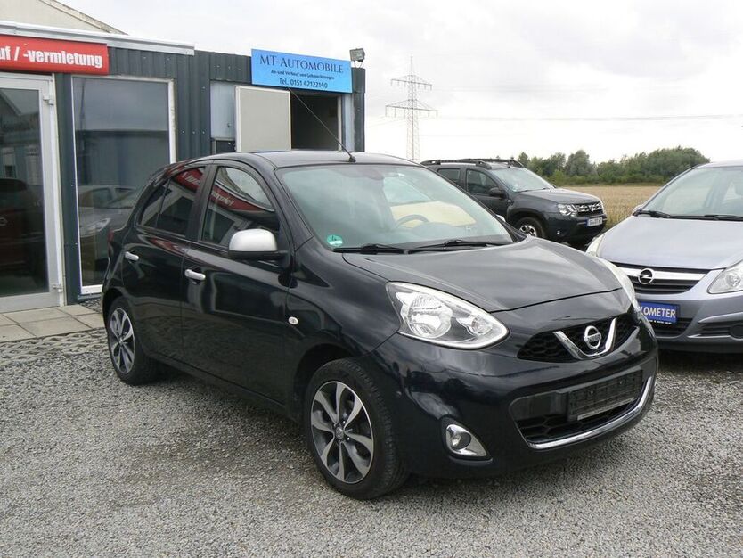 Micra