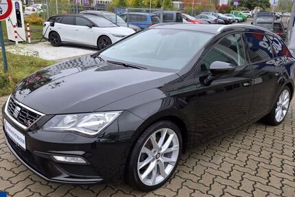 Seat Leon 137.700 km 13.679 &euro; Heiligenroth 56412