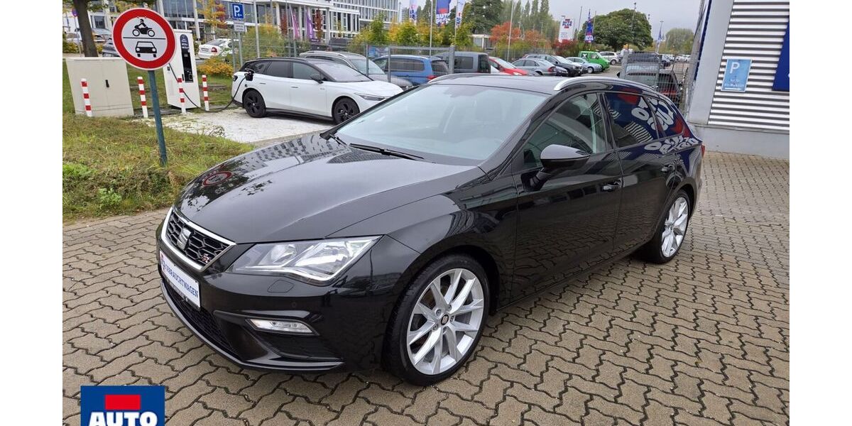 Seat Leon 137.700 km 13.679 &euro; Heiligenroth 56412