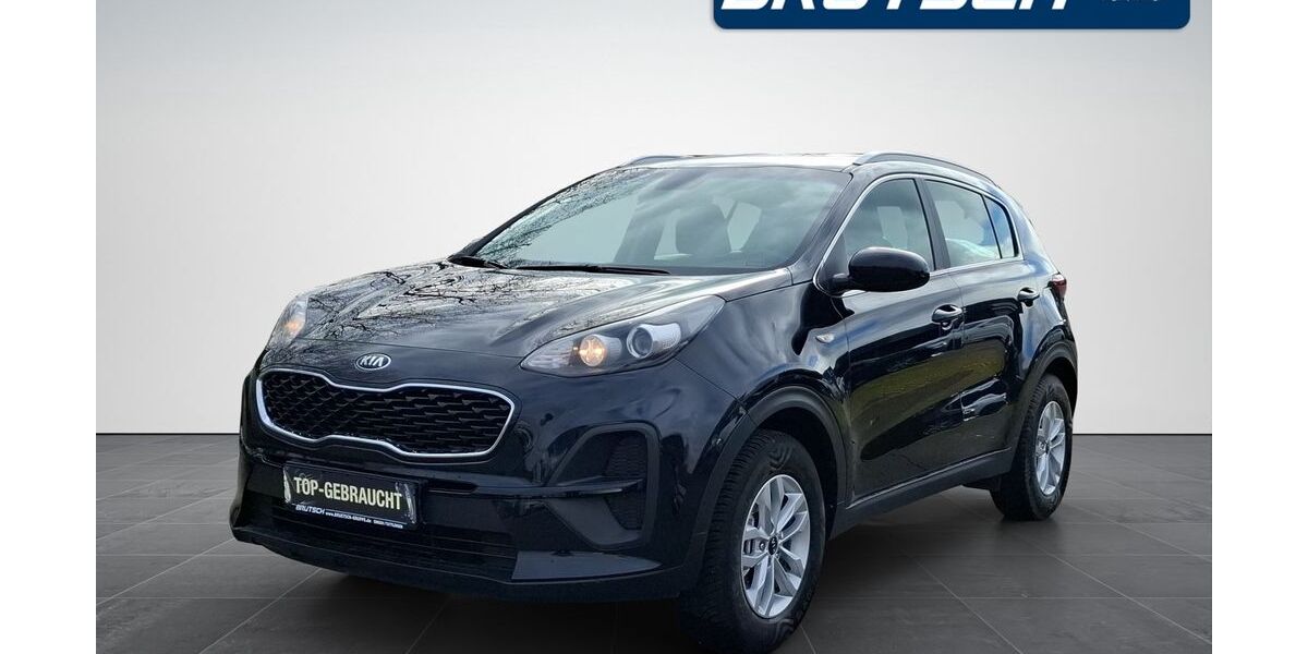 Kia Sportage 57.700 km 19.580 &euro; Tuttlingen 78532