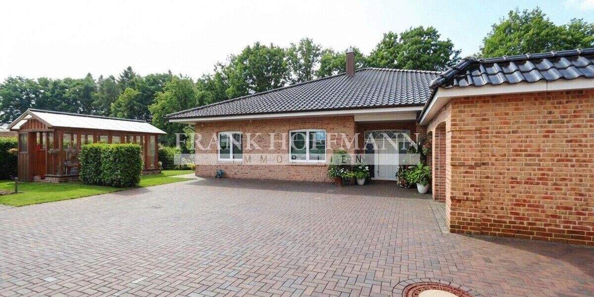 Gewerbeobjekt Bad Bramstedt - 1.950.000&euro; | Angebot:25743551