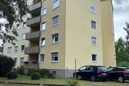 Wohnung zum Kaufen in Bamberg 184.900 € 75 m² 3 zimmer
