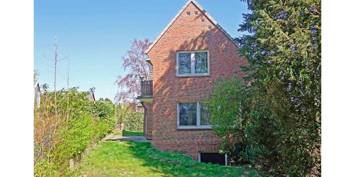 Terrassenwohnung Jesteburg - 3 Zimmer, 100 m&sup2;, 1.100&euro; | Angebot:26289921