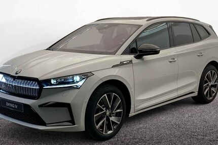 Skoda Enyaq 8.500 km 51.940 € Kaufbeuren 87600