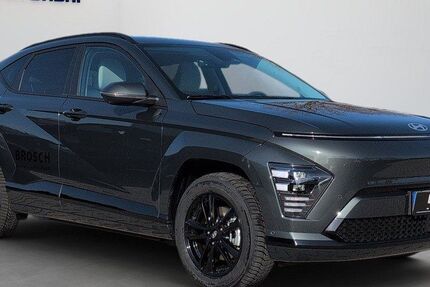 Hyundai KONA 2.000 km 38.790 &euro; Durach 87471