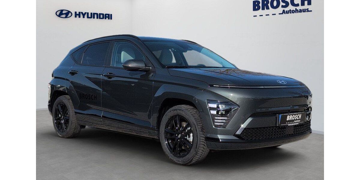 Hyundai KONA 2.000 km 38.790 &euro; Durach 87471