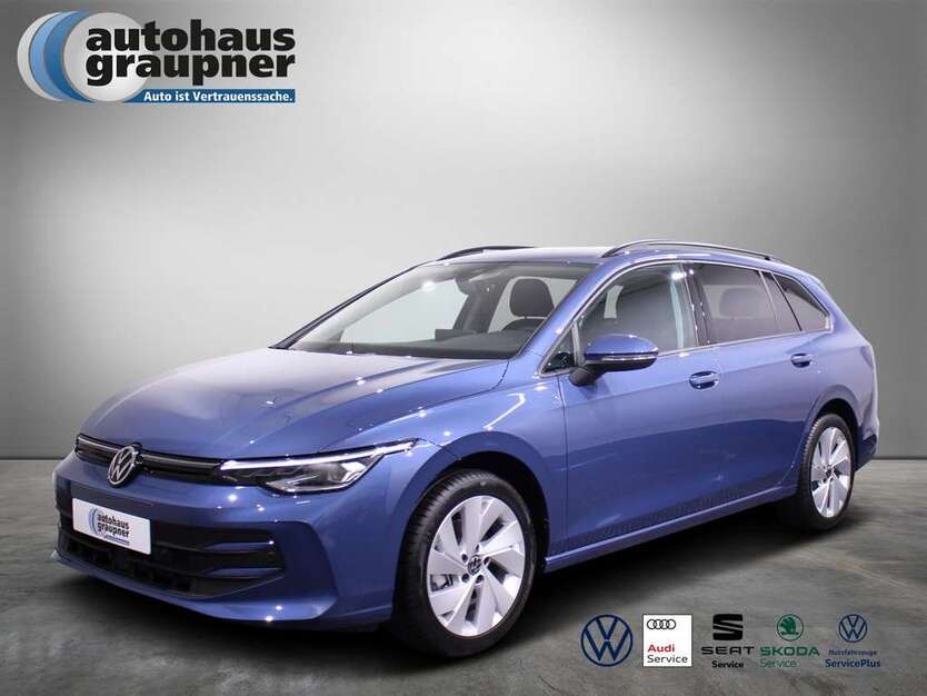 VW Golf 13.800 km 24.224 € Brandis/ b. Leipzig 04821