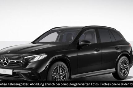 Mercedes-Benz GLC 200 15.000 km 51.590 &euro; Fulda 36043
