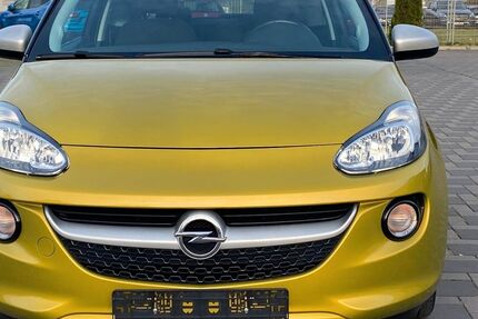 Opel Adam 79.891 km 7.990 € Duisburg 47169