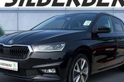 Skoda Fabia 41.522 km 17.449 &euro; Radeberg 01454