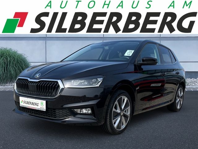 Skoda Fabia 41.522 km 17.449 &euro; Radeberg 01454