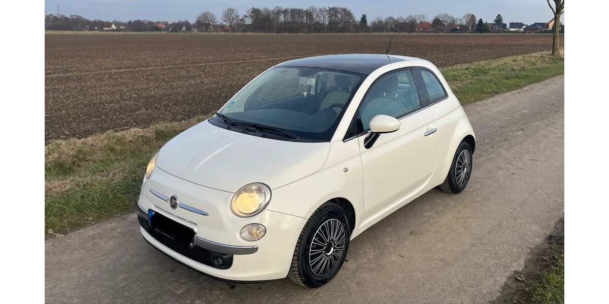 Fiat 500 204.829 km 3.750 &euro; Peine 31226