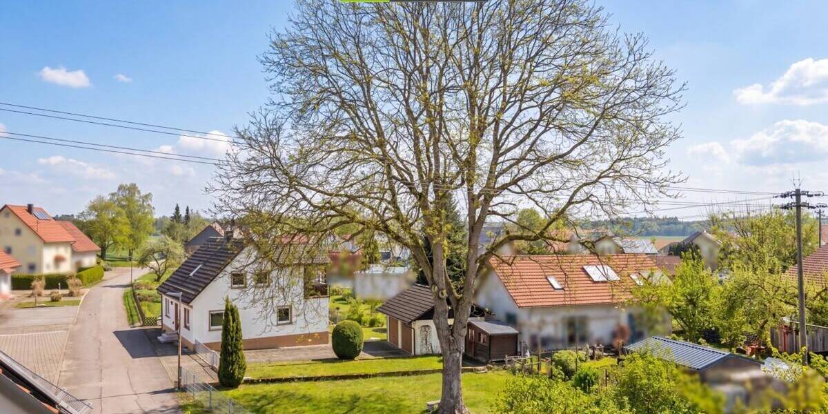 Einfamilienhaus Aulendorf Tannweiler - 6 Zimmer, 130 m&sup2;, 349.000&euro; | Angebot:25693626