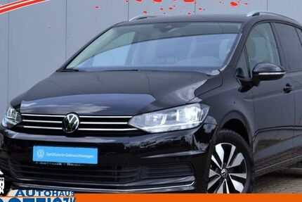 VW Touran 16.907 km 33.639 &euro; Bautzen 02625