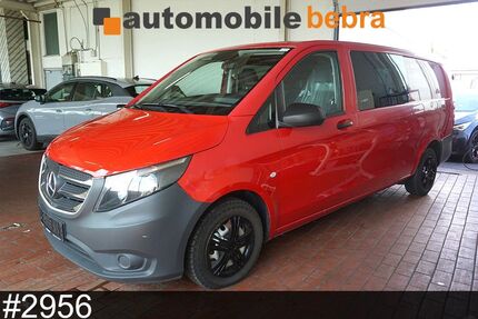 Mercedes-Benz Vito 203.351 km 8.990 &euro; Bebra 36179
