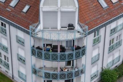 Wohnung Mannheim Käfertal - 2 Zimmer, 64 m&sup2;, 900&euro; | Angebot:25022197