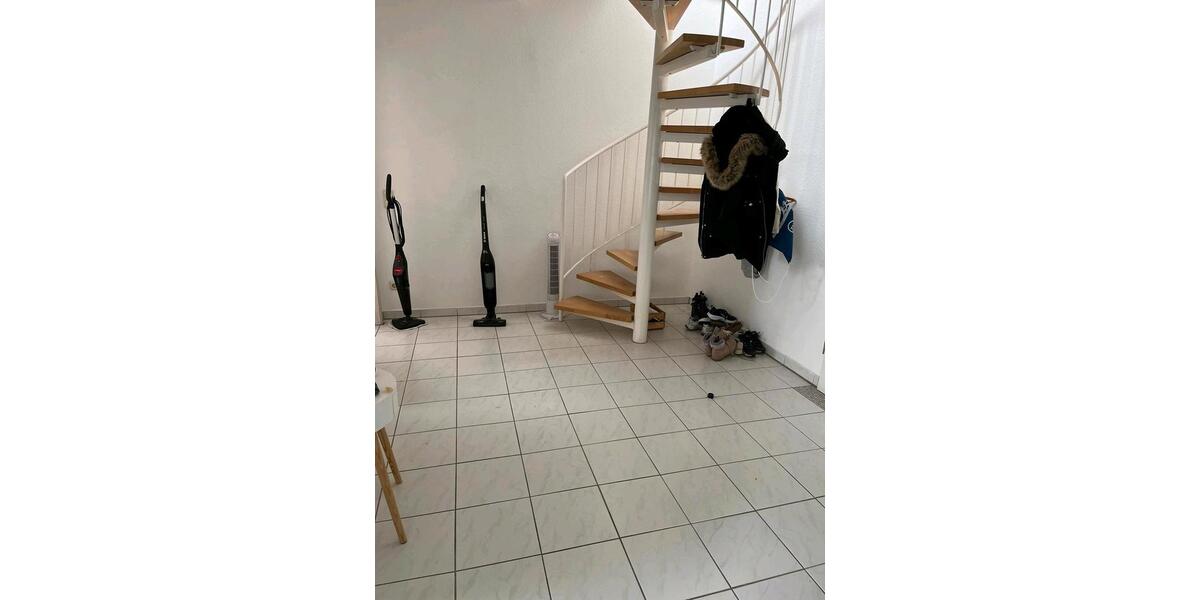 Etagenwohnung Groß-Gerau Gerau - 2.5 Zimmer, 55 m&sup2;, 750&euro; | Angebot:26311647