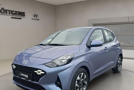 Hyundai i10 7.900 km 15.990 &euro; Soest 59494