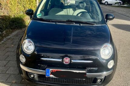 Fiat 500 143.300 km 3.490 &euro; Ravensburg 88213