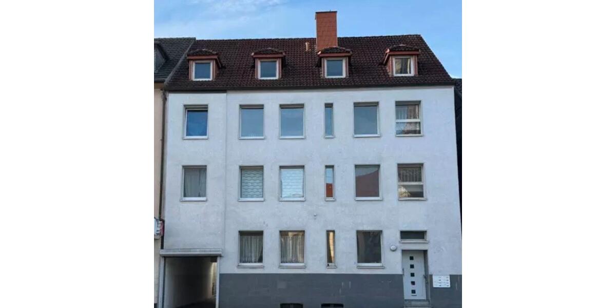 Terrassenwohnung Hamm Berge - 2 Zimmer, 65 m&sup2;, 145.000&euro; | Angebot:24844118