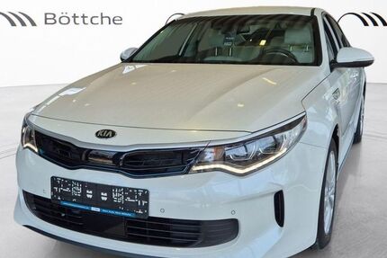 Kia Optima 105.000 km 12.990 &euro; Zerbst / Anhalt 39261