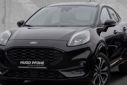 Ford Puma 80.000 km 15.450 &euro; Schwerin 19061