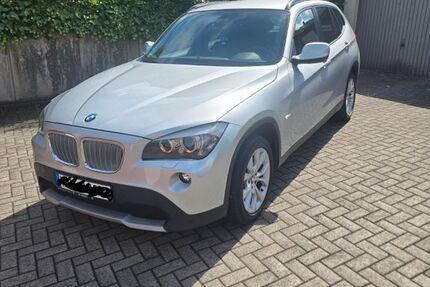 BMW X1 118.900 km 12.500 &euro; Herne 44651