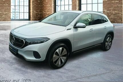 Mercedes-Benz EQA 23.857 km 31.400 &euro; Uhingen 73066