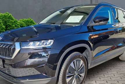Skoda Karoq 41.300 km 22.470 &euro; Meiningen 98617