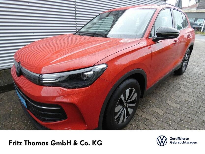 Tiguan