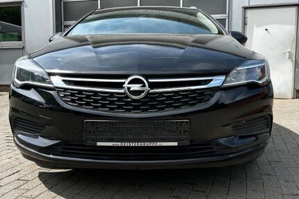 Opel Astra 93.767 km 9.400 &euro; Ruwer 54292