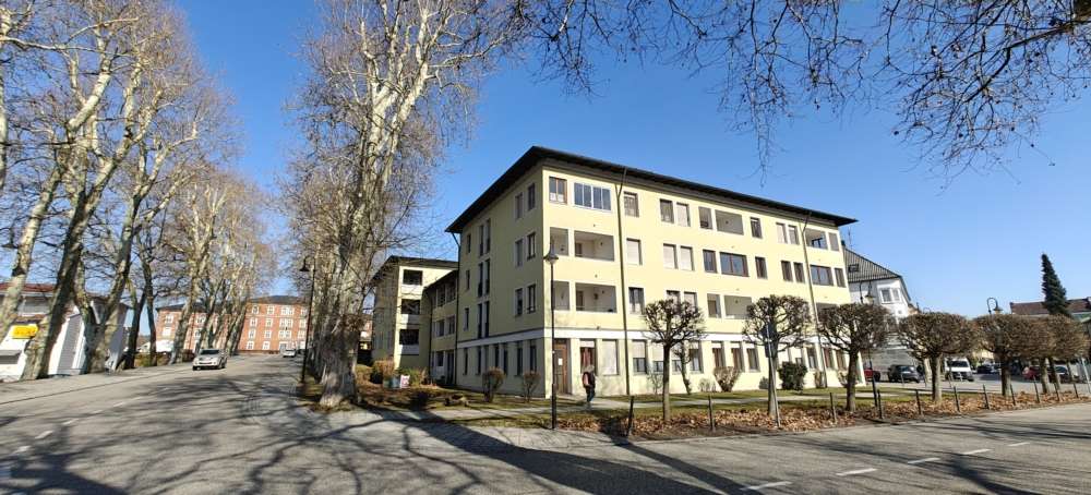 Gewerbeobjekt Simbach am Inn - 225.000&euro; | Angebot:26118943