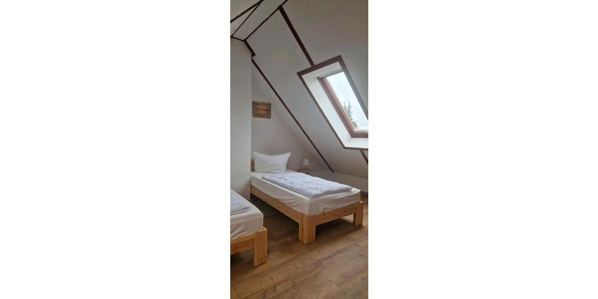 Doppelhaushälfte Wendisch Rietz - 4 Zimmer, 108 m&sup2;, 1.600&euro; | Angebot:26499234