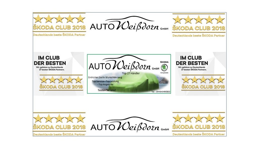 Skoda Kamiq 2.500 km 28.200 &euro; Aufhausen 93089