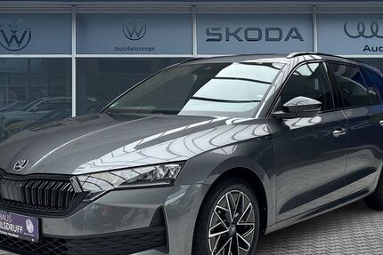 Skoda Octavia 12.000 km 33.890 &euro; Wilsdruff 01723