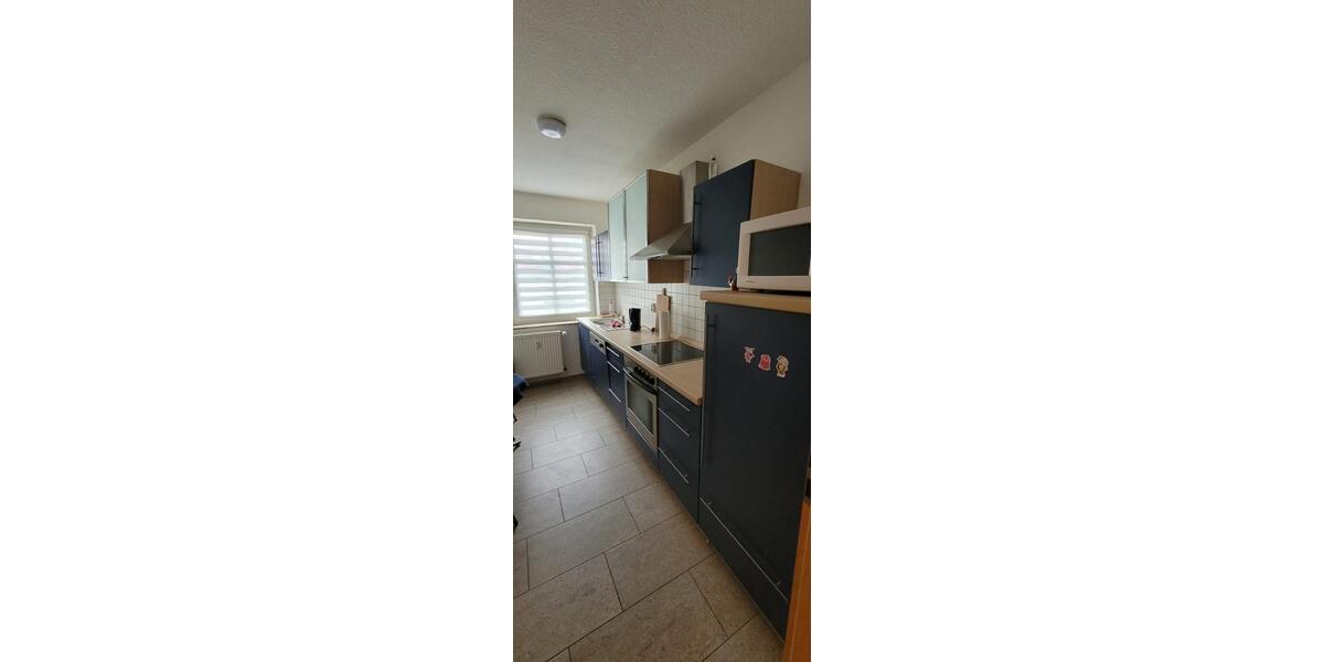 Etagenwohnung Mansfeld - 2 Zimmer, 62 m&sup2;, 365&euro; | Angebot:24140125