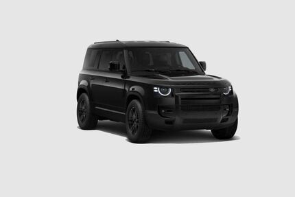 Land Rover Defender 6.775 km 77.950 &euro; Leipzig 04179