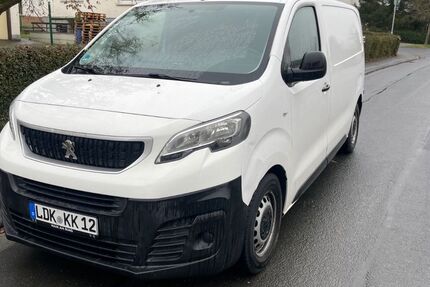 Peugeot Expert 108.500 km 7.999 &euro; Hüttenberg 35625