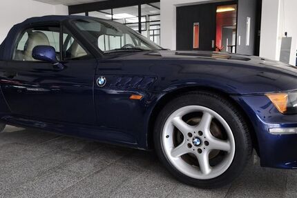 BMW Z3 222.000 km 16.900 &euro; Heilbronn 74076