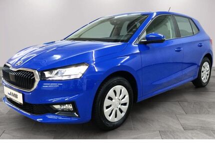 Skoda Fabia 12.000 km 19.670 &euro; Borna 04552