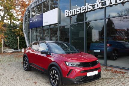 Opel Mokka 2.155 km 25.890 &euro; Erkelenz 41812