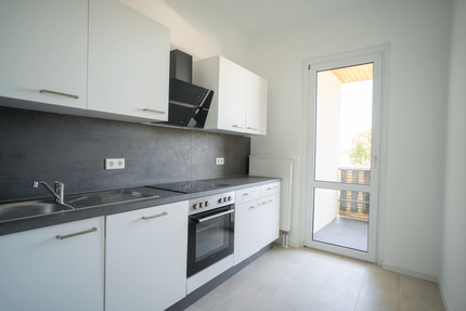 Wohnung Leipzig Zuckelhausen - 3 Zimmer, 65 m&sup2;, 859&euro; | Angebot:26854381