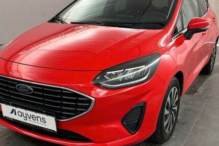 Ford Fiesta 28.016 km 16.698 &euro; Rotenburg 27356