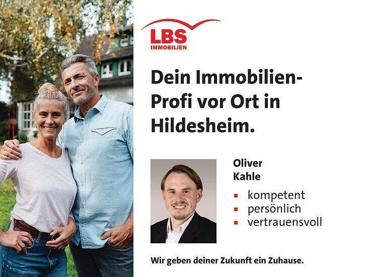 Komfortable 3 Zimmer Wohnung mit 2 Bädern und Stellplätzen - WG geeignet - 3 zimmer