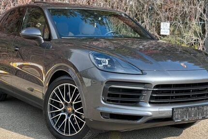 Porsche Cayenne 108.000 km 54.502 &euro; Cadolzburg 90556