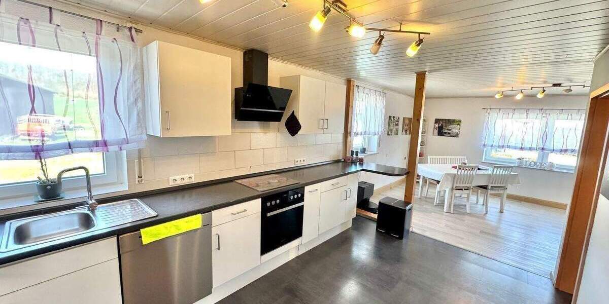 Mehrfamilienhaus, Wohnhaus Leutershausen Steinberg - 1.090.000&euro; | Angebot:26117956