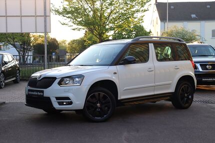 Skoda Yeti 148.624 km 13.990 &euro; Leverkusen 51373